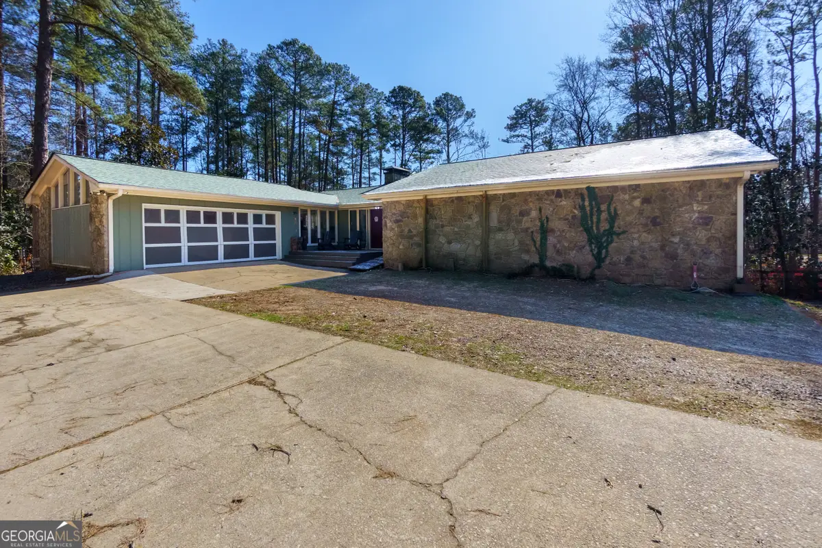 2345 Bethany Bend, Milton, GA 30004 - #1
