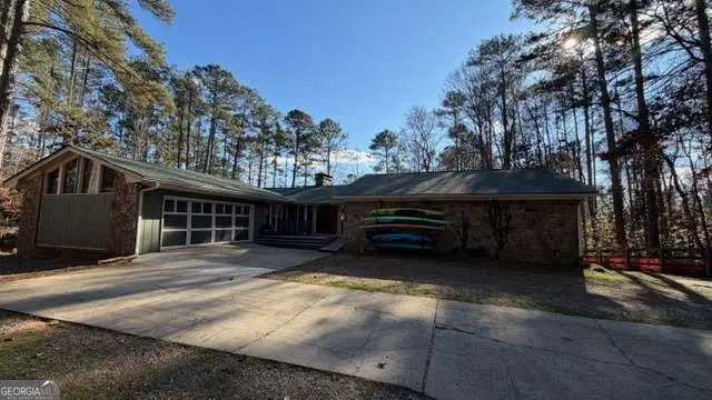 2345 Bethany Bend, Milton, GA 30004 - #2