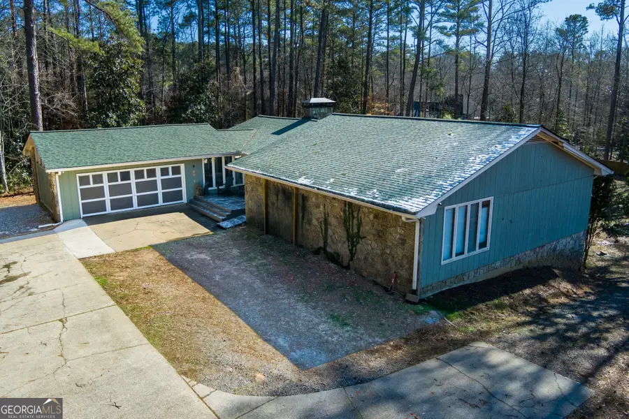 2345 Bethany Bend, Milton, GA 30004 - #3