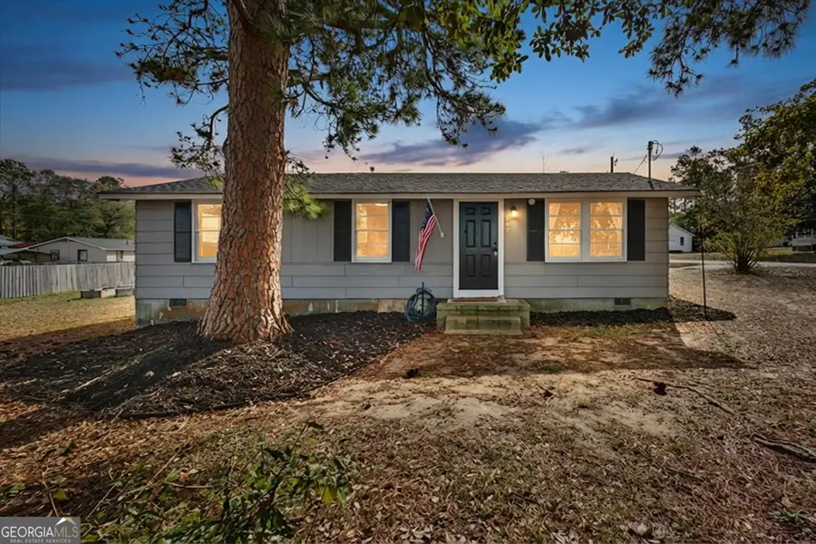 302 Randall Street, Sylvania, GA 30467 - #2