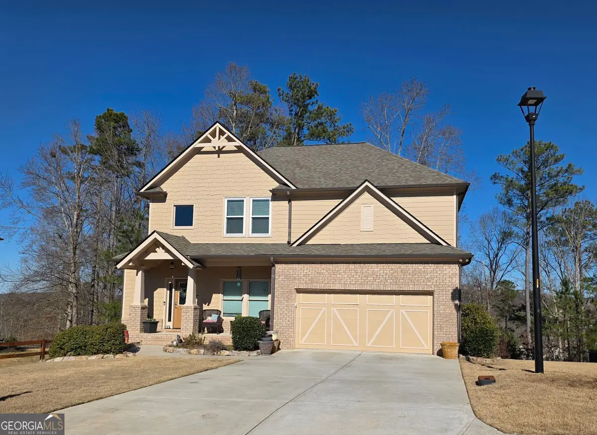 918 Pine Way, Dallas, GA 30157 - Image #1
