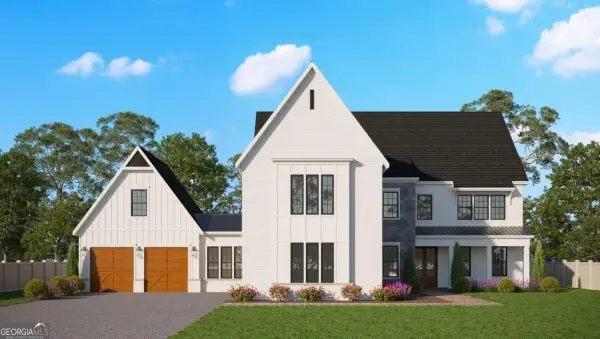 5310 West Parc Place, Cumming, GA 30040