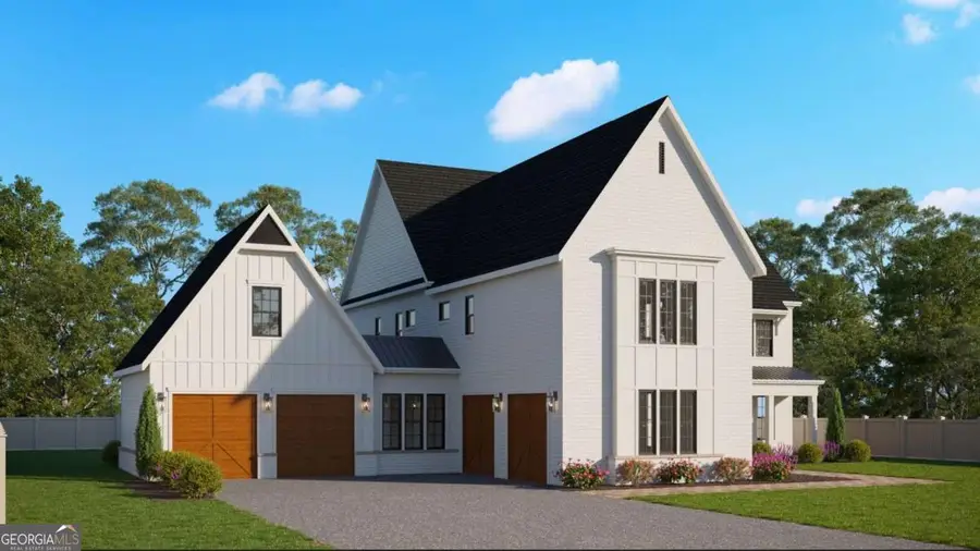 5310 West Parc Place, Cumming, GA 30040 - #2