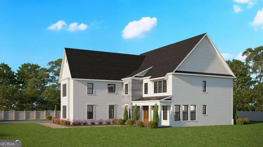 5310 West Parc Place, Cumming, GA 30040 - #3