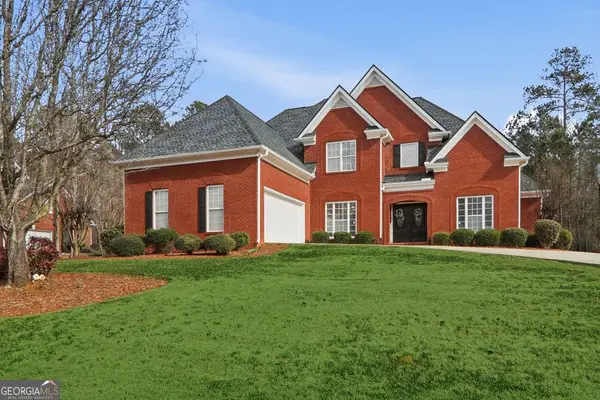 3009 Inverness Court, Conyers, GA 30094