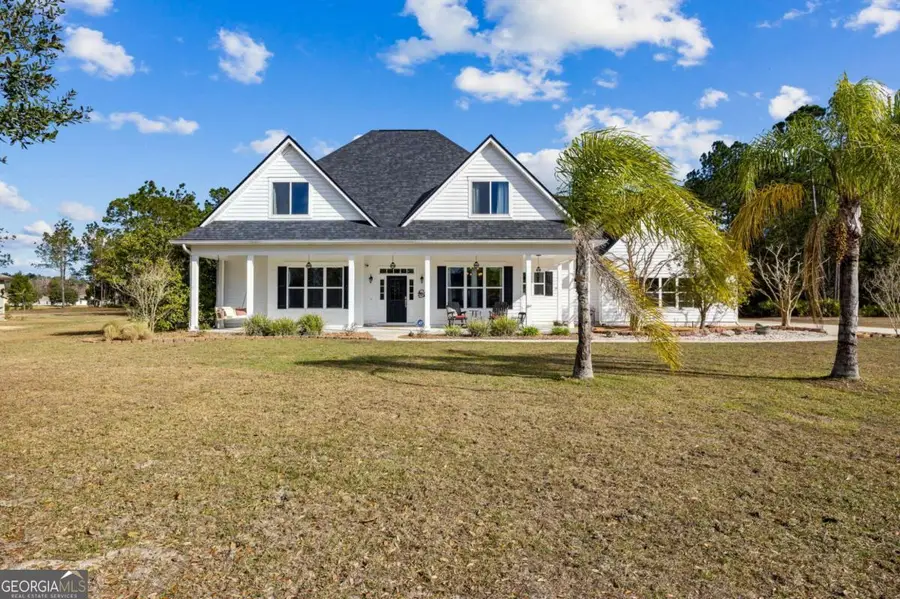 106 Pennington Way, Kingsland, GA 31548 - Image #3