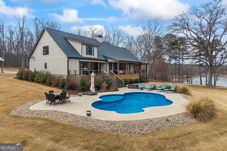 300 Black Point Drive, Hartwell, GA 30643 - #2