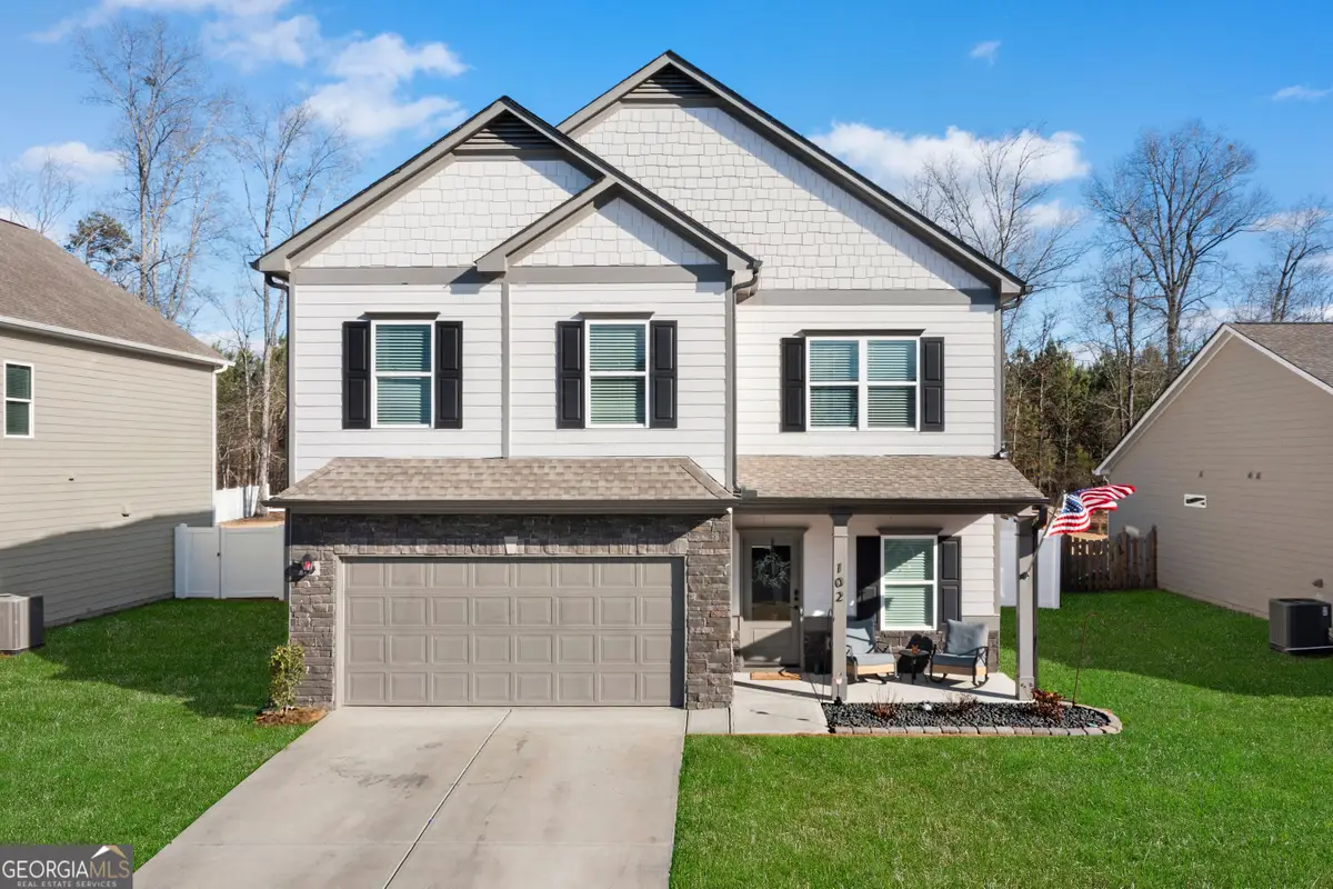 102 Royal Oak Drive Ne, Rome, GA 30165 - #1