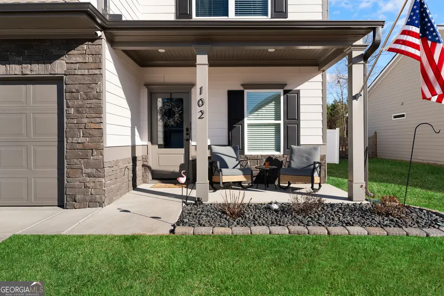 102 Royal Oak Drive Ne, Rome, GA 30165 - #3