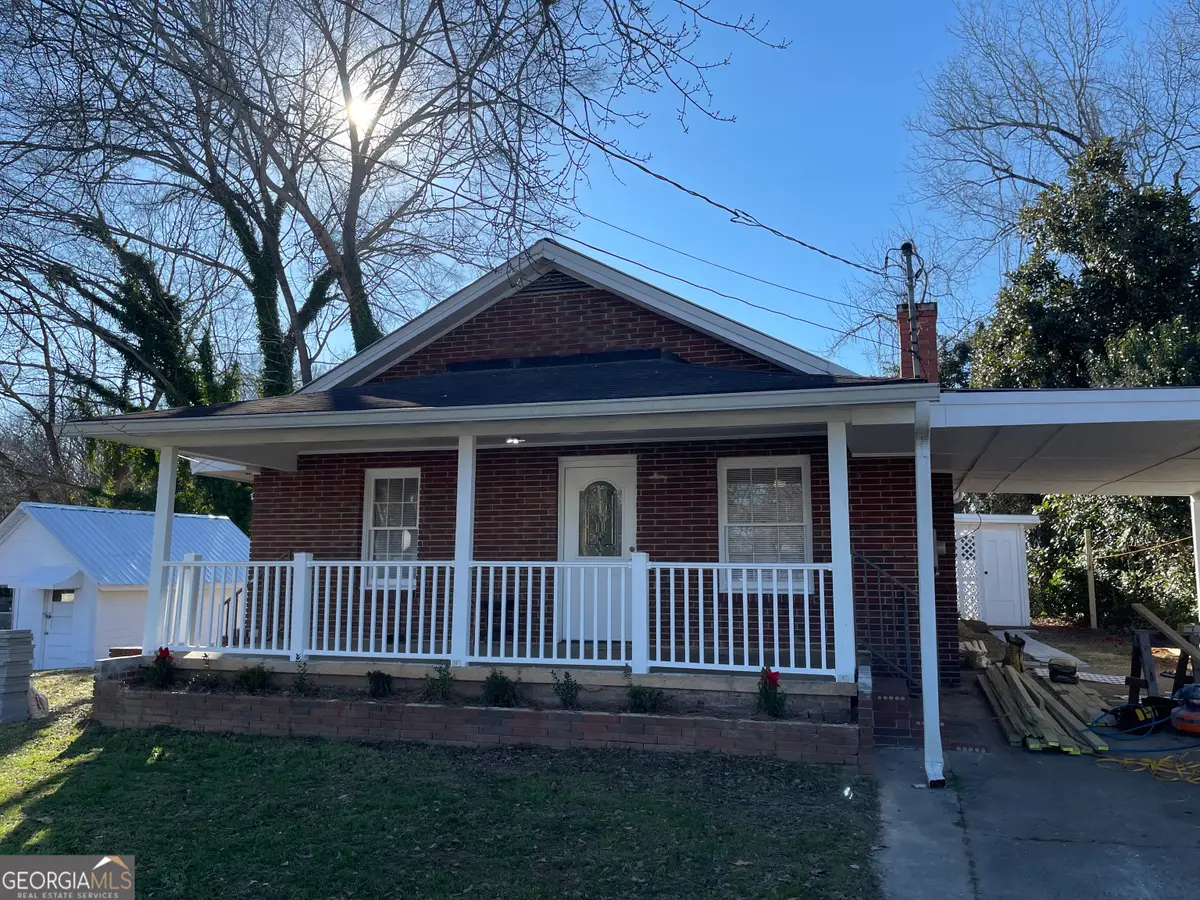 478 S Pond Street, Toccoa, GA 30577 - #1