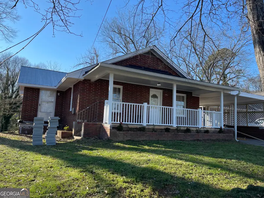 478 S Pond Street, Toccoa, GA 30577 - #2