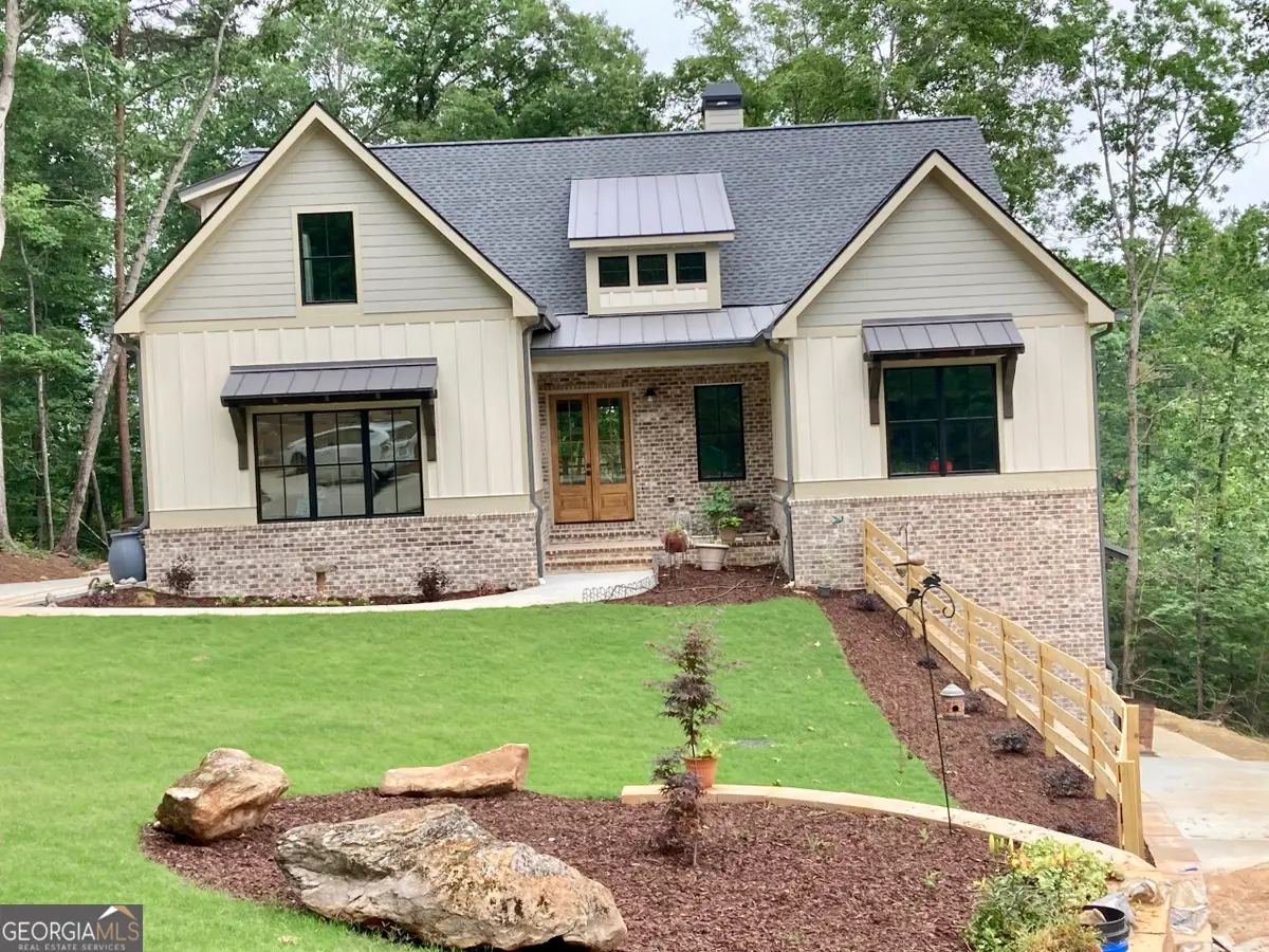 110 Planters Knoll, Banks, GA 30511 - Image #1