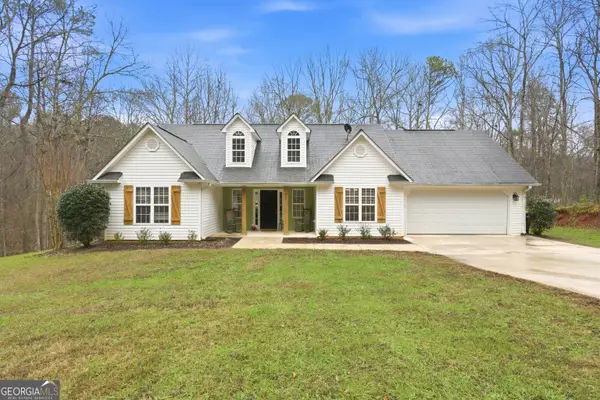 807 Hines Road, Moreland, GA 30259