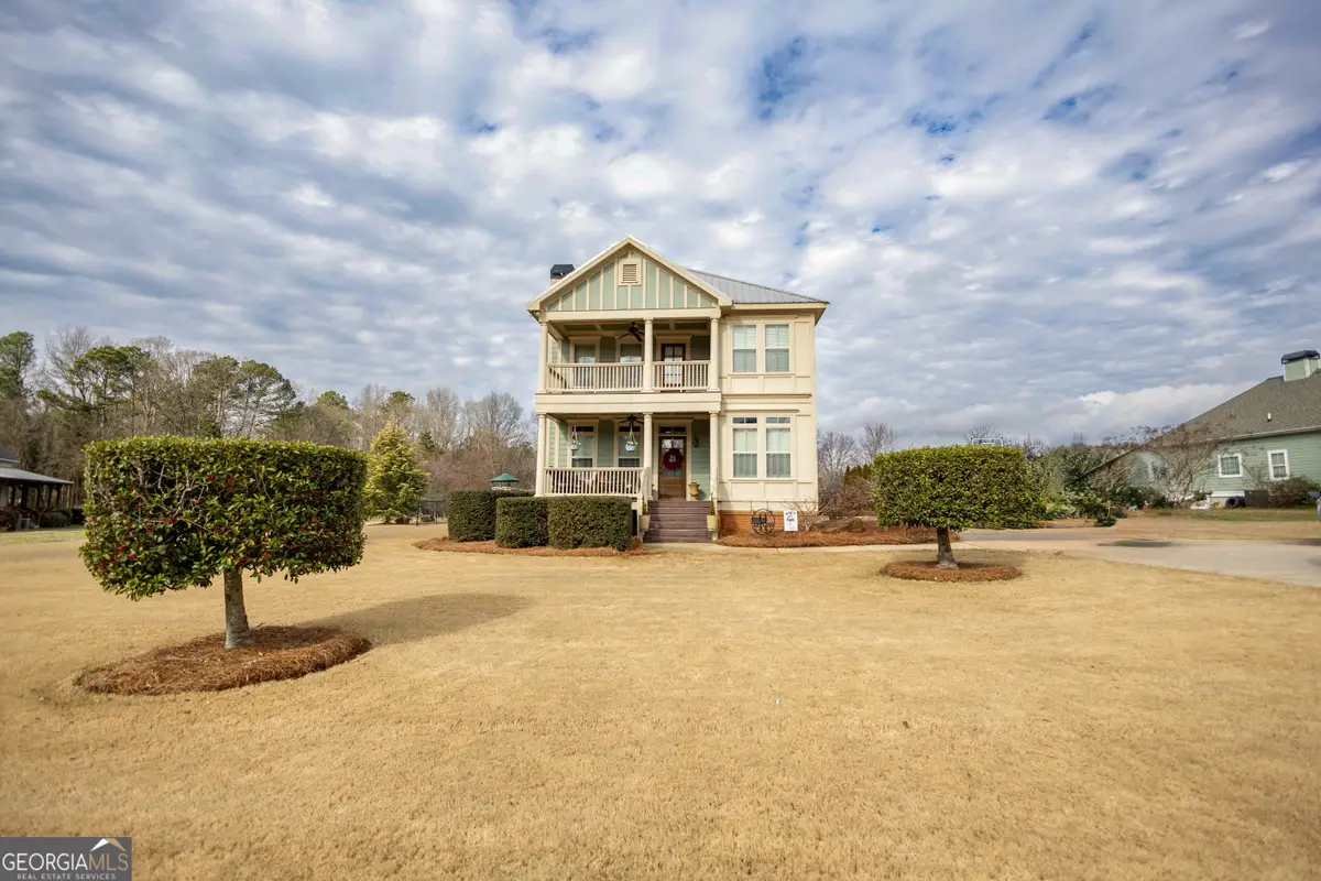 116 Scarlett Oak Lane, Comer, GA 30629 - #1