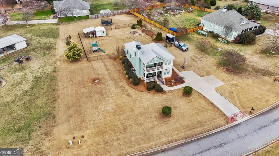 116 Scarlett Oak Lane, Comer, GA 30629 - #3