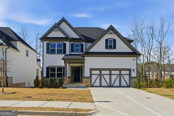 2299 Brown Dove Way, Grayson, GA 30017