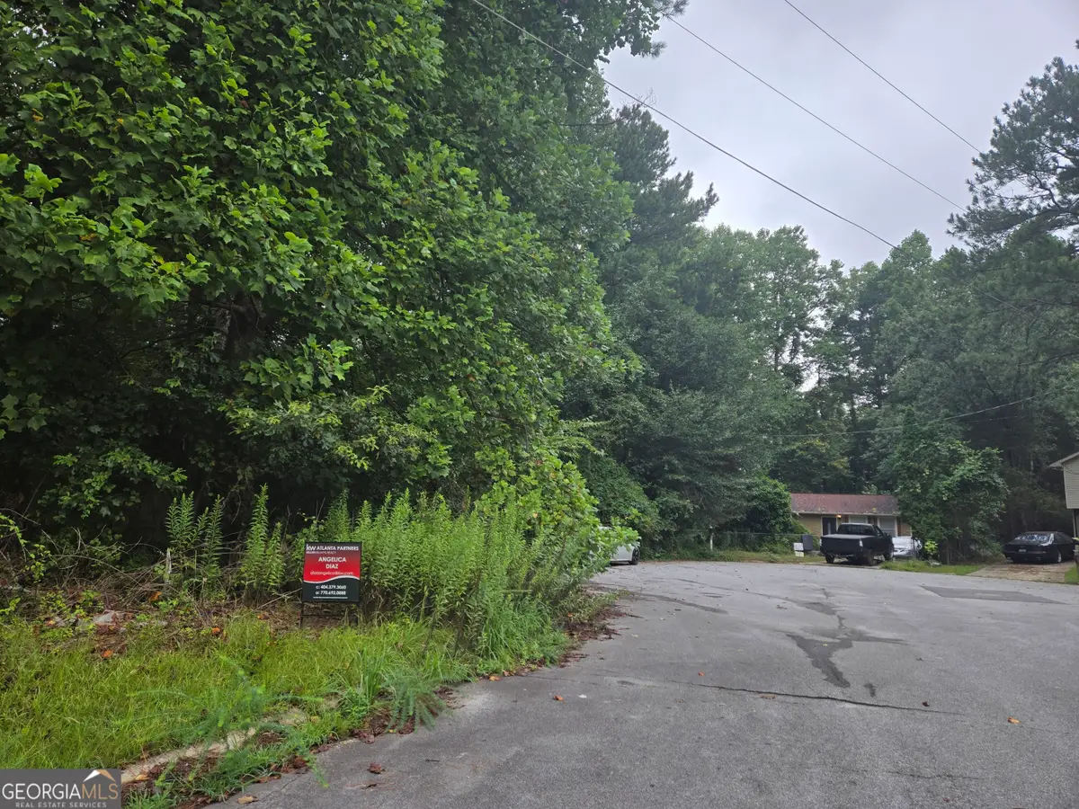 8043 Sparrow Court, Jonesboro, GA 30238 - #1