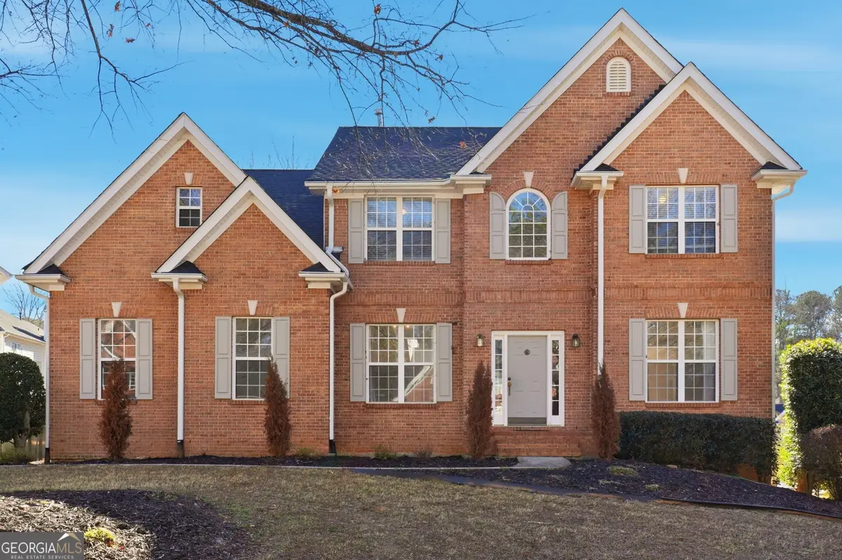 11000 Kimball Crest Drive, Alpharetta, GA 30022 - #1