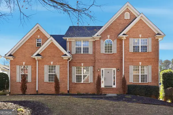 11000 Kimball Crest Drive, Alpharetta, GA 30022