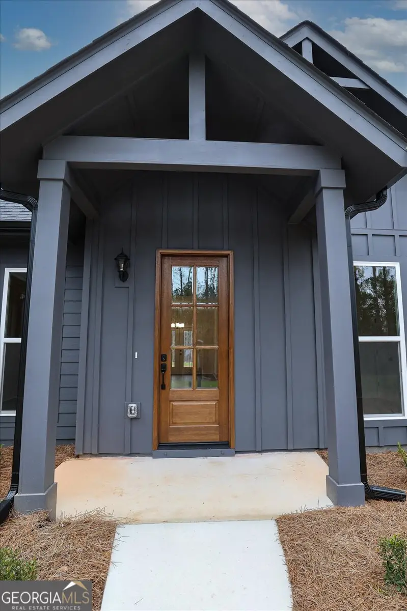 889 Hugh O'neal, Greenville, GA 30222 - Image #2