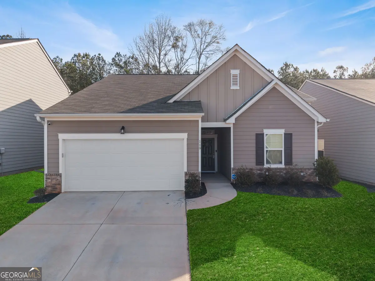 119 Bantry Way, Locust Grove, GA 30248 - #1