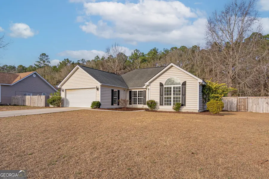 404 Sir Arthur Court, Guyton, GA 31312 - #2