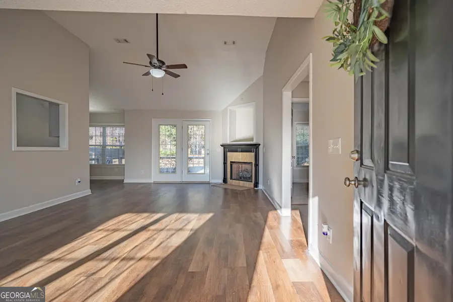 404 Sir Arthur Court, Guyton, GA 31312 - #3