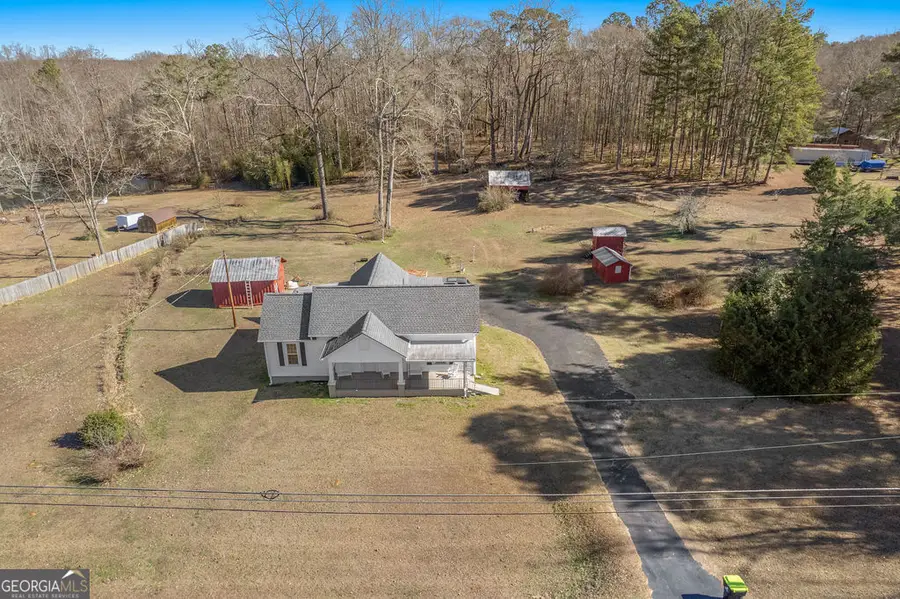 2794 S Highway 29, Moreland, GA 30259 - #3