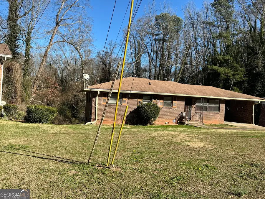 1882 Glen Echo Drive, Decatur, GA 30032 - #2