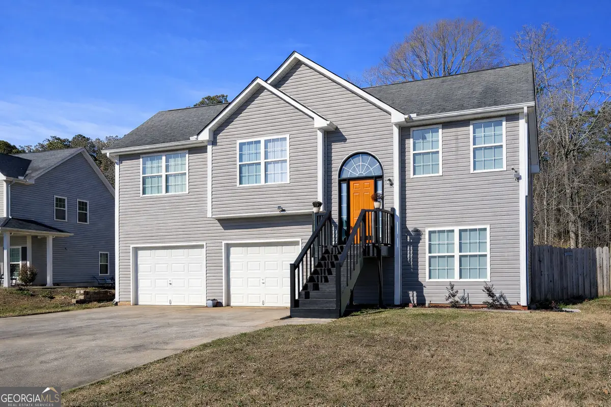 136 Margaret Way, Hogansville, GA 30230 - #1