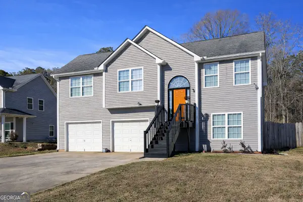 136 Margaret Way, Hogansville, GA 30230