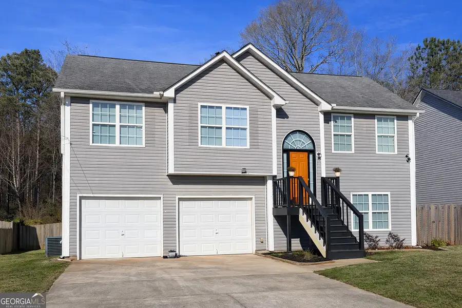 136 Margaret Way, Hogansville, GA 30230 - #2