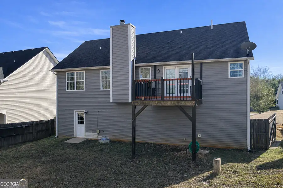 136 Margaret Way, Hogansville, GA 30230 - #3