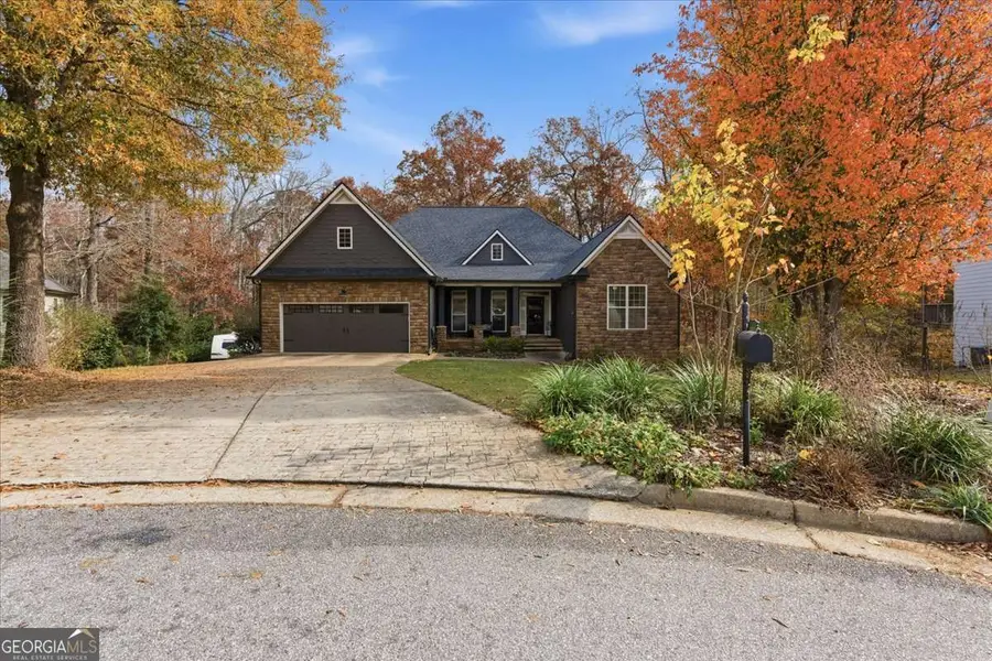 118 Ashley Pointe Drive, Hiram, GA 30141 - #3