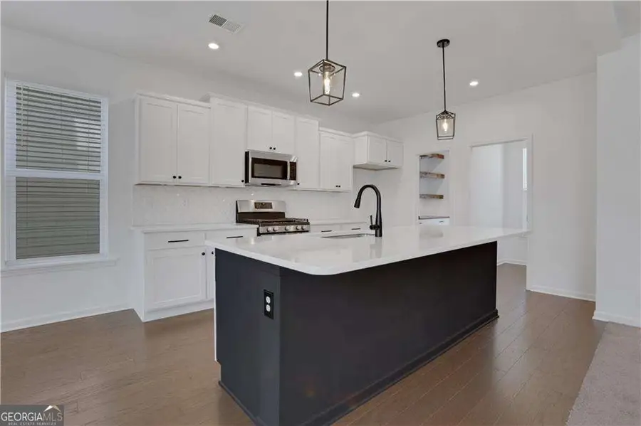 1413 Liberty Park Drive, Braselton, GA 30517 - #2