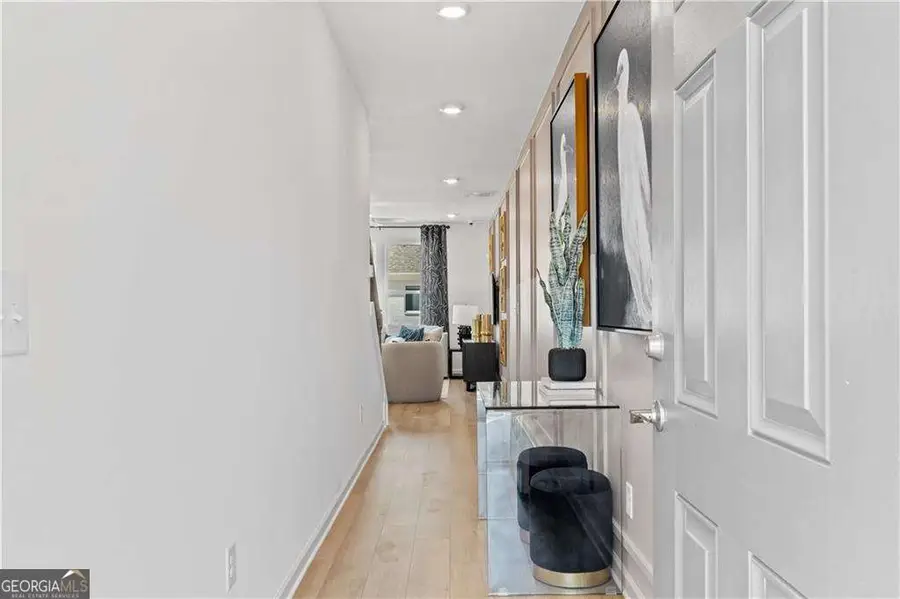 341 Heavenly Hollow Place, McDonough, GA 30253 - #3