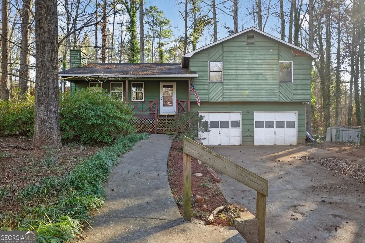 218 Quail Hollow Drive, Dallas, GA 30157 - Image #1
