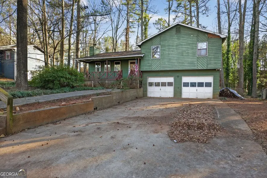 218 Quail Hollow Drive, Dallas, GA 30157 - Image #2