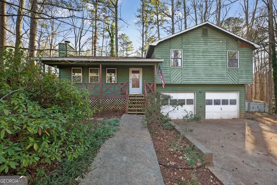 218 Quail Hollow Drive, Dallas, GA 30157 - Image #3