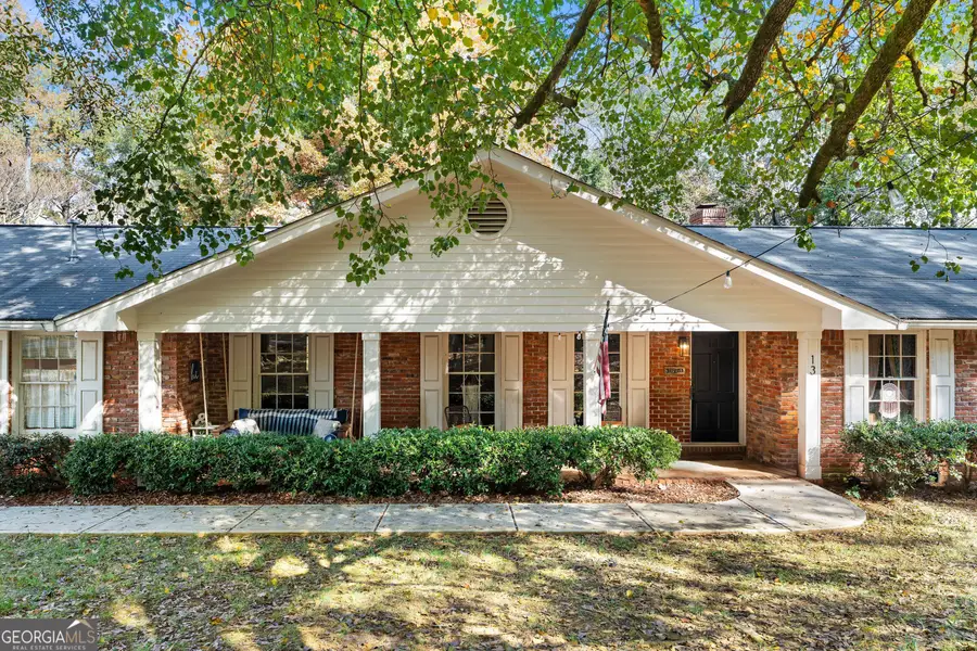 13 E Lakeshore Drive Se, Rome, GA 30161 - #3