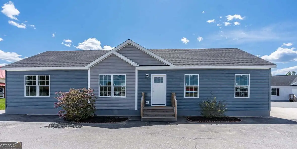 234 Vaughn Circle, Griffin, GA 30223 - #1