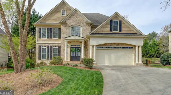 5235 Millsford Court, Cumming, GA 30040