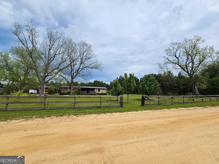 512 Scarboro Road, Portal, GA 30450 - #3