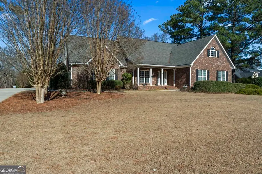 4108 Alayna Lee Circle, McDonough, GA 30252 - #2