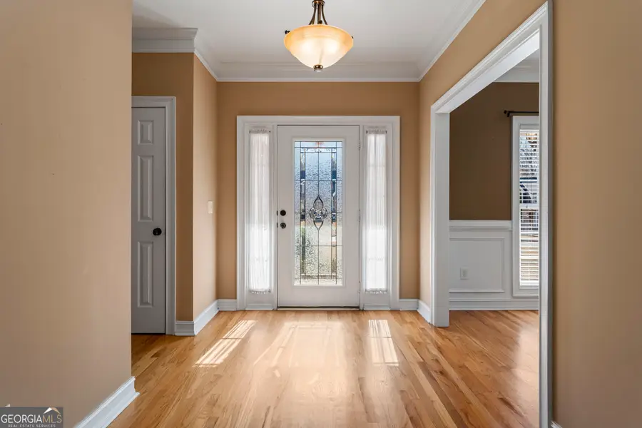 4108 Alayna Lee Circle, McDonough, GA 30252 - #3