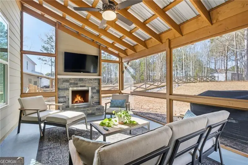 123 Georgia Highway 211 Se, Statham, GA 30666 - #2