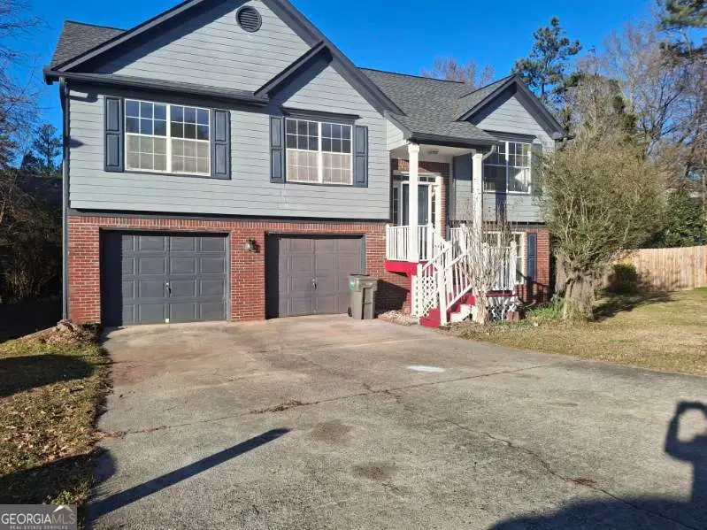 3989 Courtlin Cove Nw, Lilburn, GA 30047 - #1