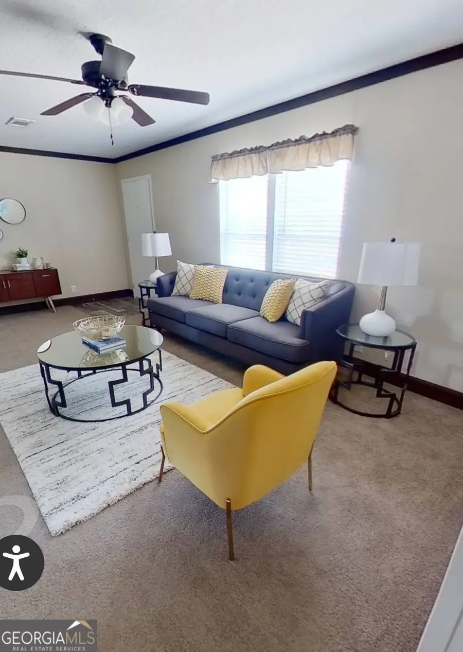 230 Vaughn Circle, Griffin, GA 30223 - #3