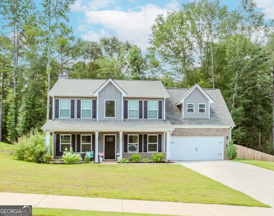 122 Kinsley Way, Statham, GA 30666 - #2