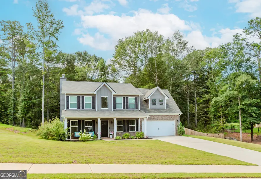 122 Kinsley Way, Statham, GA 30666 - #3